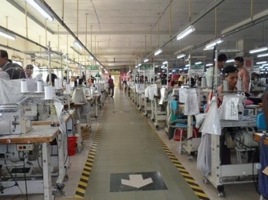 British MP urges to protect Bangladesh garment industry 